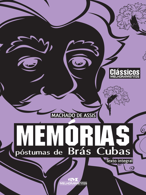 Title details for Memórias Póstumas de Brás Cubas by Machado De Assis - Available